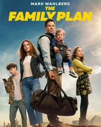 Семейный план (2023) смотреть онлайн